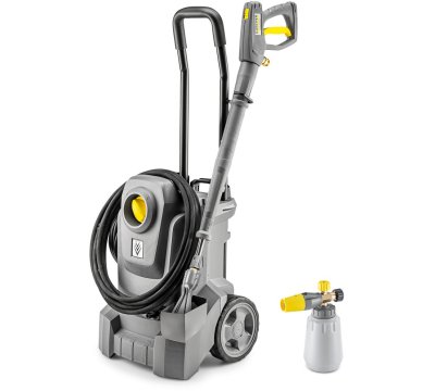 Karcher HD 5/11 E EB+